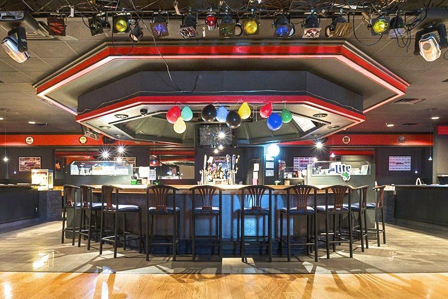 Norwood Inn Hudson ภายนอก รูปภาพ